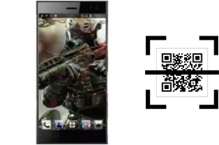 Como ler QR code no Maximus iX?