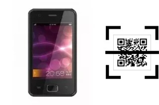 Como ler QR code no Maximus MAX 902?