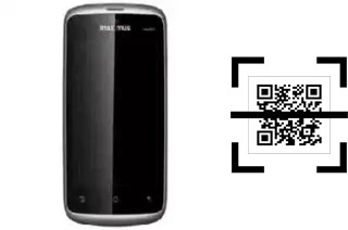 Como ler QR code no Maximus MAX 903?