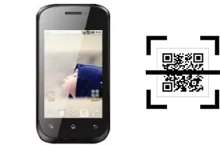 Como ler QR code no Maximus MAX 903i?