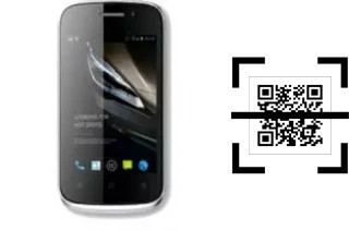 Como ler QR code no Maximus MAX 907?