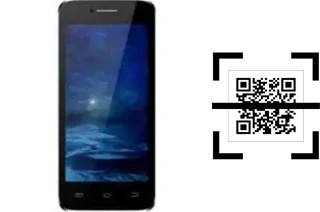 Como ler QR code no Maximus MAX 910?