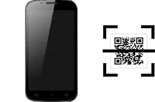 Como ler QR code no Maximus MAX 950?