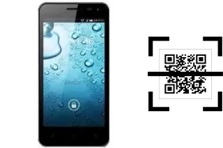 Como ler QR code no Maximus MAX 980?