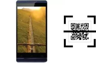 Como ler QR code no Maximus max908i?