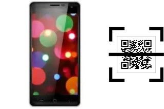 Como ler QR code no Maximus Vjoy Kurve?