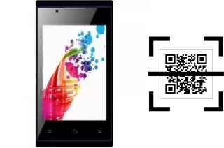 Como ler QR code no Maximus Vjoy Plus?