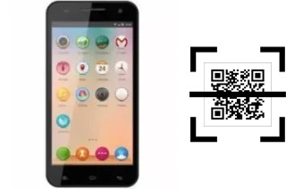 Como ler QR code no Maxtron Apollo?