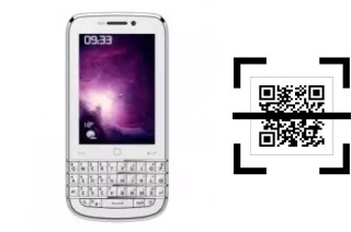 Como ler QR code no Maxtron B10?