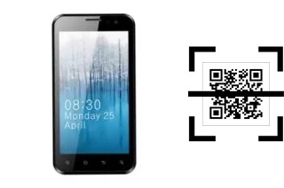 Como ler QR code no Maxtron MG-555?