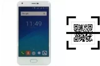 Como ler QR code no Maxtron Pluto?