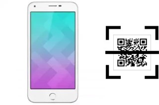 Como ler QR code no Maxtron V17?