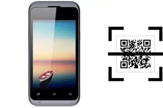 Como ler QR code no Maxtron V3?