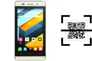 Como ler QR code no Maxtron V7?