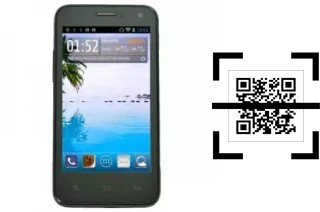 Como ler QR code no Maxtron Ventus?