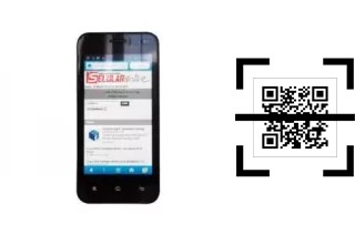 Como ler QR code no Maxtron Venus?