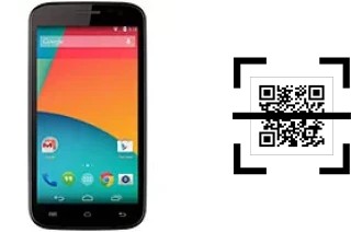 Como ler QR code no Maxwest Astro 5?