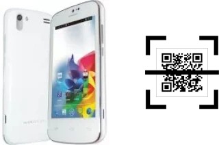 Como ler QR code no Maxwest Orbit 4400?