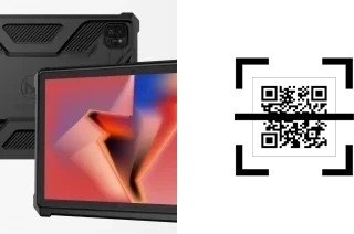 Como ler QR code no Maxwest Astro 10R?