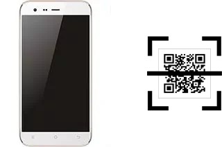 Como ler QR code no Maxwest Astro 5s?