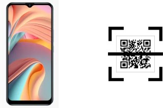 Como ler QR code no Maxwest Astro A65?