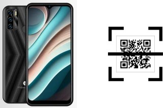 Como ler QR code no Maxwest Gravity g65?