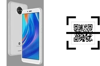 Como ler QR code no Maxwest NITRO 55C?