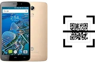 Como ler QR code no Maxwest Nitro 55 LTE?