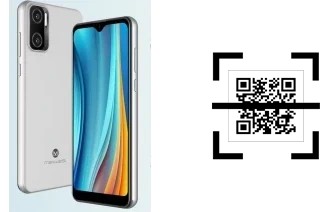 Como ler QR code no Maxwest Nitro N62?