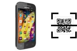 Como ler QR code no Maxx MSD7 AX45 3G?