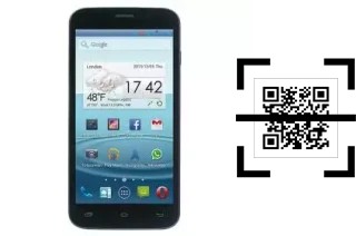 Como ler QR code no Mediacom Option DUO G500?