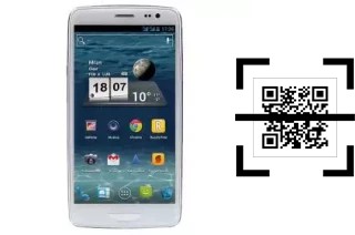 Como ler QR code no Mediacom Option DUO S500?