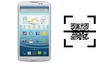 Como ler QR code no Mediacom Option DUO S650?