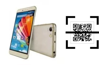 Como ler QR code no Mediacom PhonePad Duo S531?