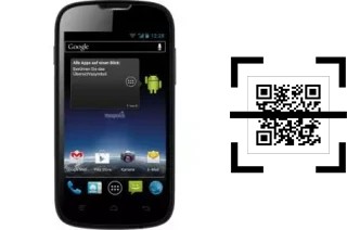 Como ler QR code no Medion E4001?