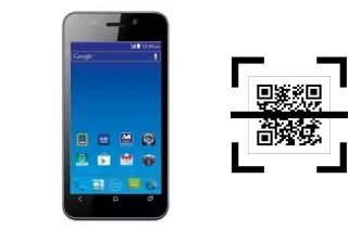 Como ler QR code no Medion E4002?