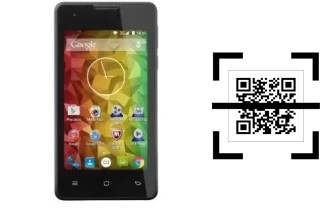 Como ler QR code no Medion E4005?