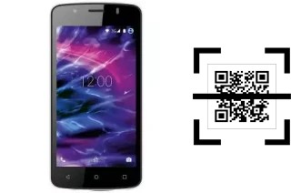 Como ler QR code no Medion E4506?