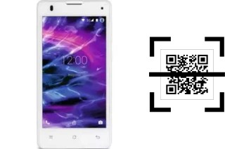 Como ler QR code no Medion E5004?