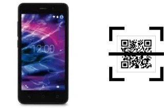 Como ler QR code no Medion Life E4504?