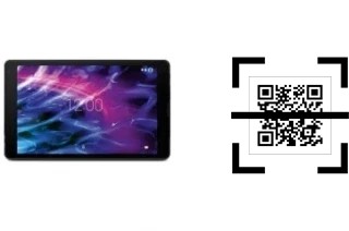 Como ler QR code no Medion LifeTab E10411?