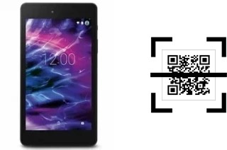 Como ler QR code no Medion LifeTab E6912?