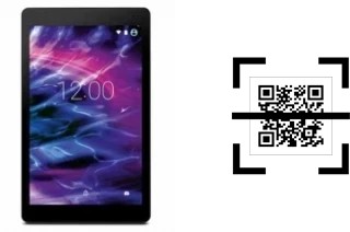 Como ler QR code no Medion LifeTab P10601?