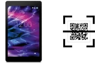 Como ler QR code no Medion LifeTab P10603?