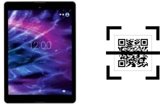 Como ler QR code no Medion LifeTab P9701?