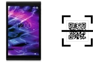 Como ler QR code no Medion Lifetab X10301?