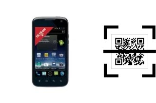 Como ler QR code no Medion P4013?