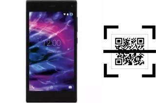 Como ler QR code no Medion P5015?