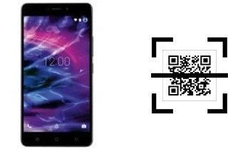 Como ler QR code no Medion X5520?