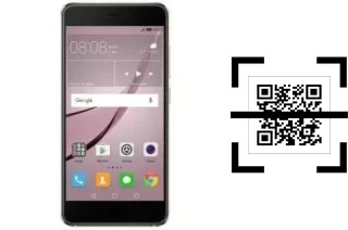 Como ler QR code no Meeg 210R?